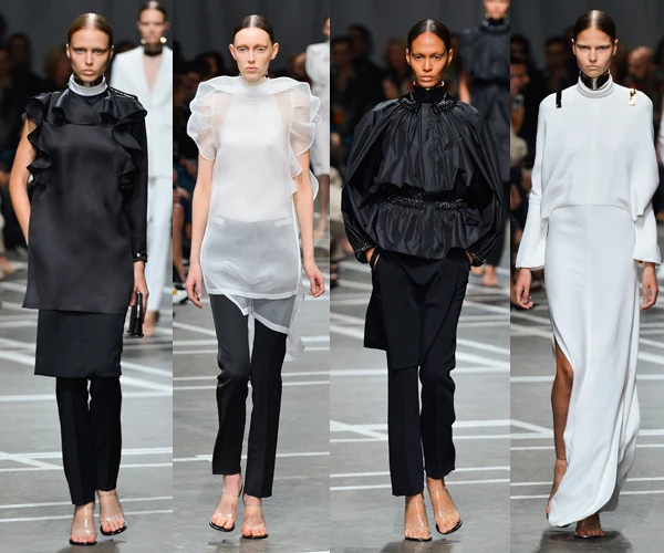 Paris Fashion Week: Givenchy, Hermes, Celine, Isabel Marant - εικόνα 2