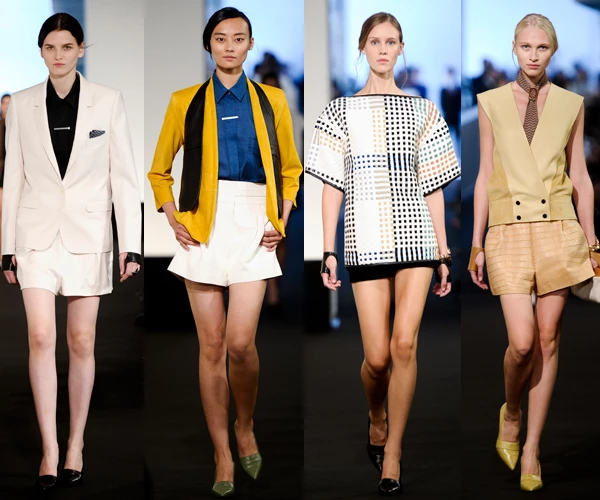 Paris Fashion Week: Givenchy, Hermes, Celine, Isabel Marant - εικόνα 4