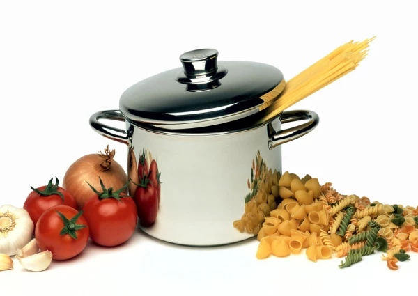 Ο chef Γιάννης Λουκάκος μας δίνει συμβουλές για έξυπνο μαγείρεμα! - εικόνα 2
