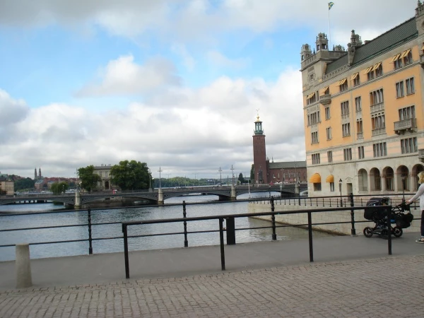 Στοκχόλμη: Η πόλη με τις 45 γέφυρες - εικόνα 9