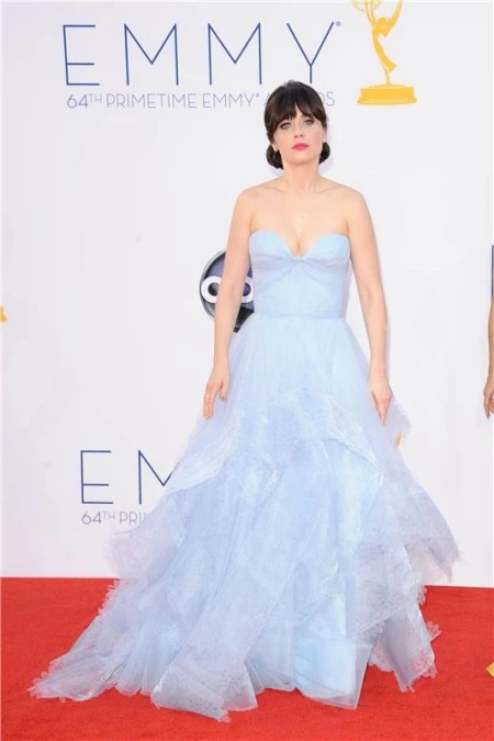 Emmy Awards 2012 Gossip: Ατύχημα με το φερμουάρ της Sofia Vergara! - εικόνα 8