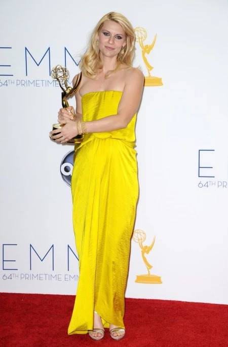 Emmy Awards 2012: Νικητές, χαμένοι και όλα τα highlights 