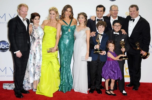 Emmy Awards 2012: Νικητές, χαμένοι και όλα τα highlights 