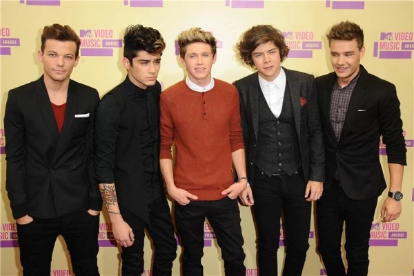 MTV Video Music Awards 2012 - εικόνα 33
