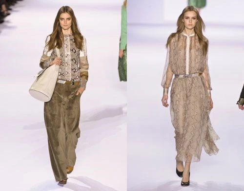 Οι 5 κορυφαίες συλλογές του χειμώνα.