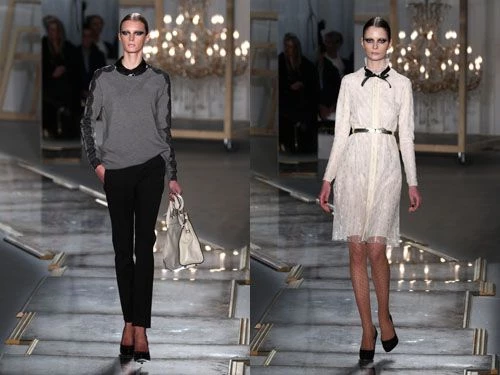 Οι 5 κορυφαίες συλλογές του χειμώνα. - εικόνα 5