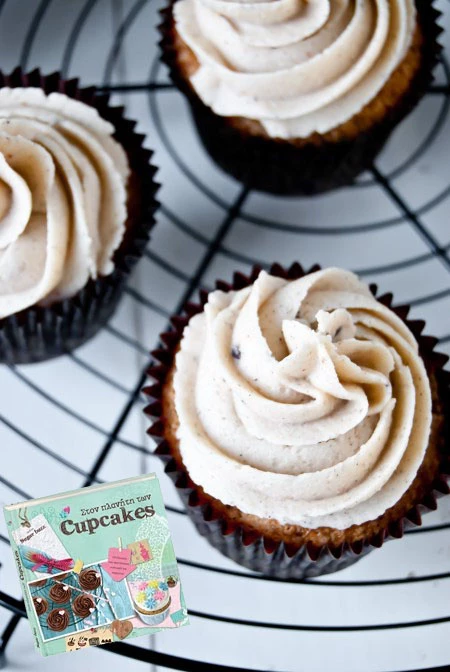 Cupcakes: Συνταγές για τους πιο λαχταριστούς πειρασμούς - εικόνα 2
