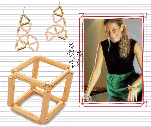 Super Διαγωνισμός: Κέρδισε 2 κοσμήματα της Bela Louloudaki