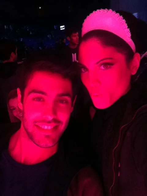 Λίγο πριν το Madwalk: Backstage report από τις πρόβες  - εικόνα 3