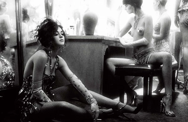 Ολόκληρη η sexy φωτογράφηση της Katy Perry στο Interview magazine - εικόνα 6