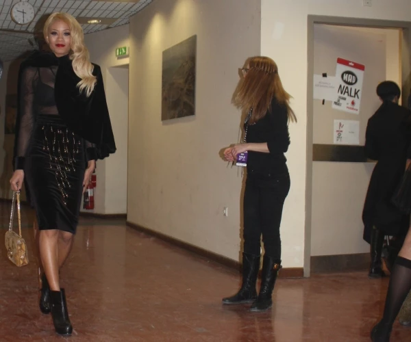 Αποκλειστικό backstage report από το MadWalk (Part II) - εικόνα 14