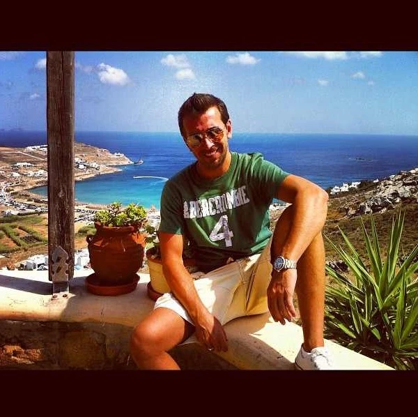 Vacation Report: Σε ποια νησιά είναι οι Έλληνες celebs; - εικόνα 5