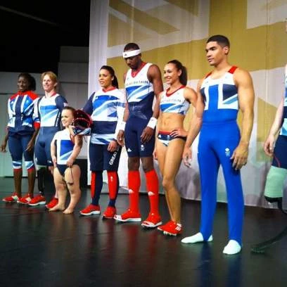 Η Stella McCartney σχεδιάζει τις στολές των Ολυμπιακών του 2012! - εικόνα 2