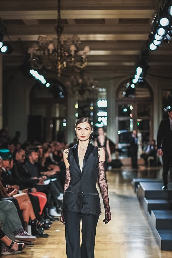 Dimitris Petrou Fashion Shοw - εικόνα 5