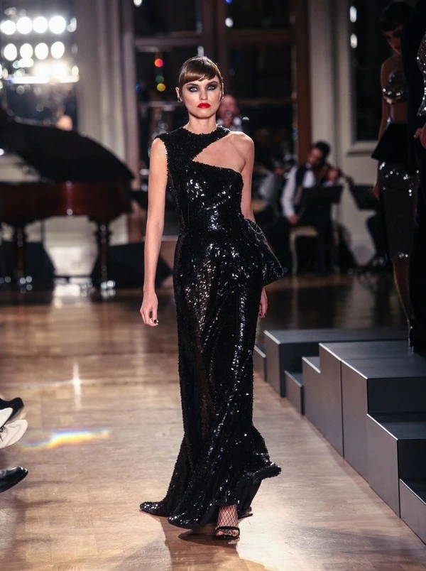 Dimitris Petrou Fashion Shοw - εικόνα 3