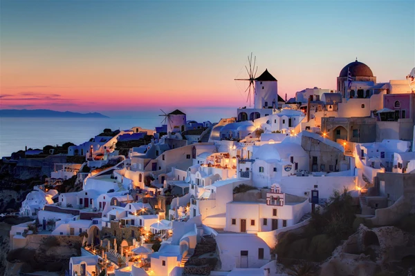 Το Ωραιότερο Νησί Στην Ευρώπη Βρίσκεται Στην Ελλάδα!