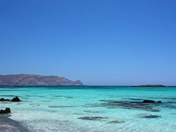 Ελληνικά τα 10 από τα 30 δημοφιλέστερα νησιά για το καλοκαίρι