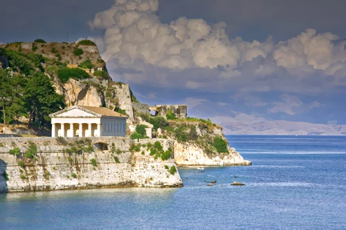 Ταξιδιωτικός οδηγός: Πάσχα στην Κέρκυρα - εικόνα 6