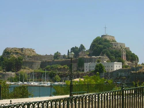 Ταξιδιωτικός οδηγός: Πάσχα στην Κέρκυρα - εικόνα 7