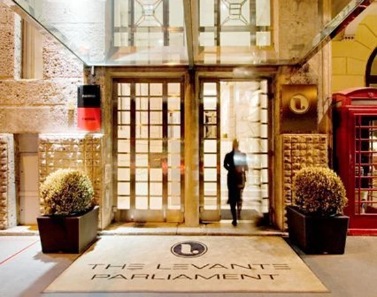 Ταξίδι στη Χριστουγεννιάτικη Βιέννη