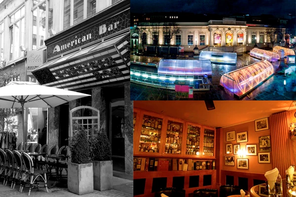 Ταξίδι στη Χριστουγεννιάτικη Βιέννη - εικόνα 3