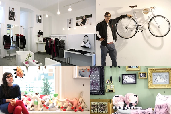 Ταξίδι στη Χριστουγεννιάτικη Βιέννη - εικόνα 4