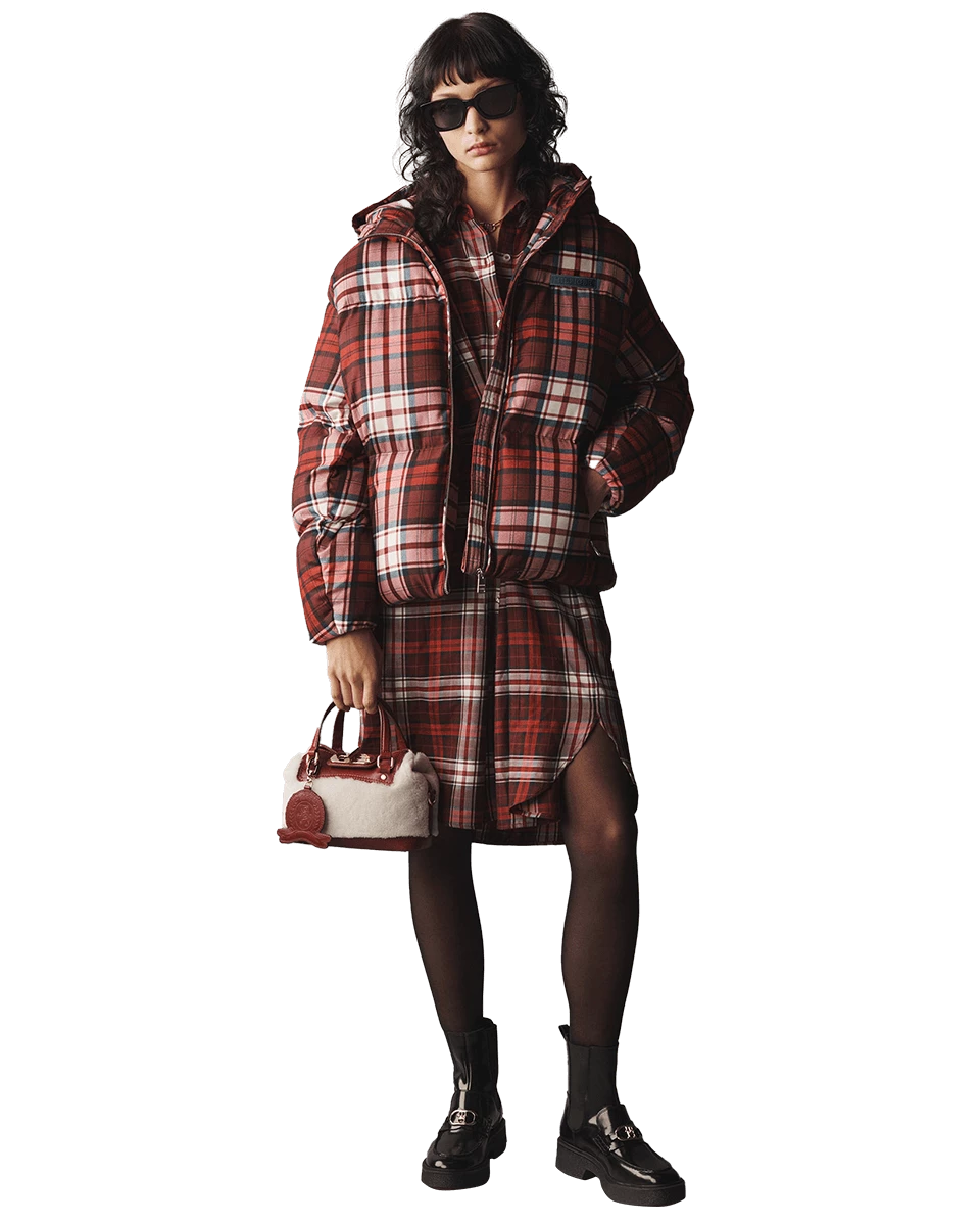 Tommy Hilfiger New classics collection banner croped