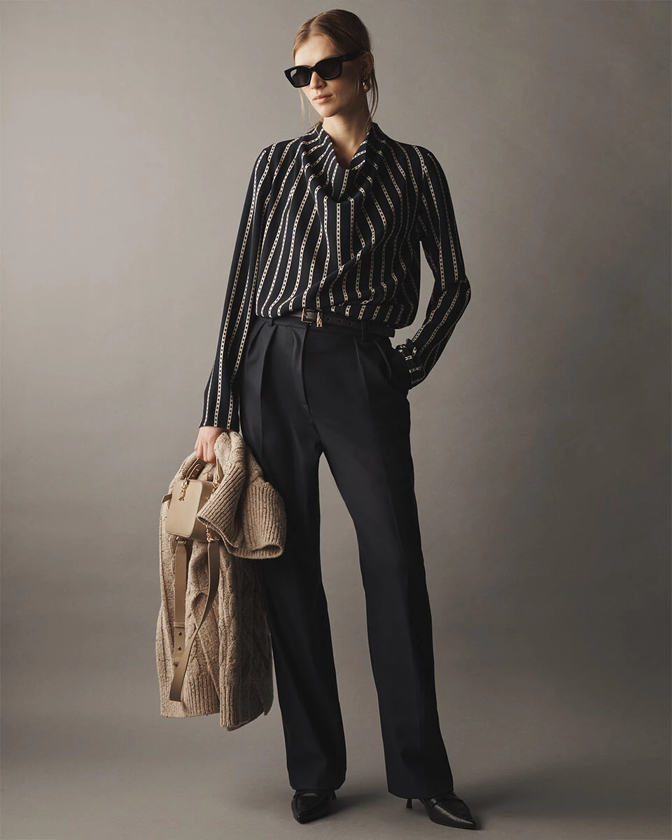 Tommy Hilfiger New classics collection banner