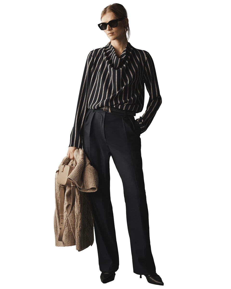 Tommy Hilfiger New classics collection banner croped