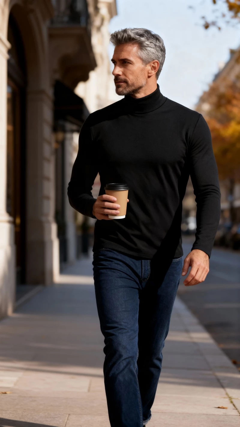 Βρήκαμε τα ιδανικά ρούχα για ευελιξία, άνεση και προστασία στις χαμηλές θερμοκρασίες - εικόνα 3